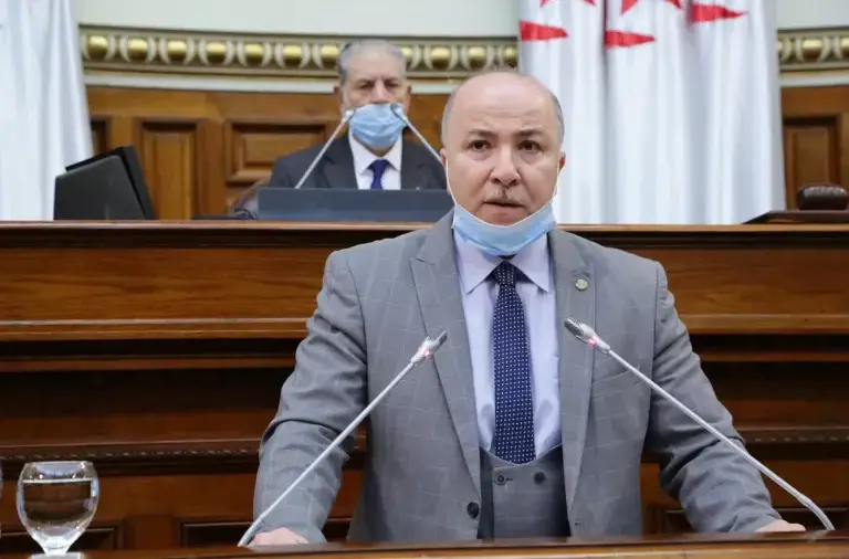 abdelkader gouri