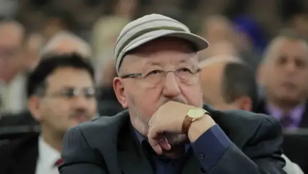 La justice refuse de libérer abdelmadjid sidi saïd et son fils