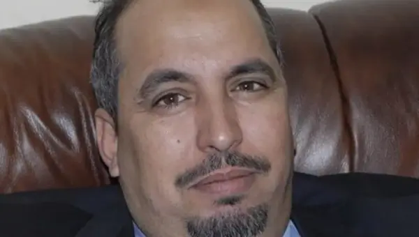 Pour cette raison.. abou el fadl baadji envisage d&rsquo;ouvrir un compte sur « Tik Tok »