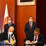 accord entre l'Algérie et l'Italie pour exploiter l'hydrogène vert