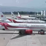 air algerie
