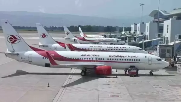 L&rsquo;Algérie décide d&rsquo;acheter 15 avions pour ouvrir de nouvelles destinations vers les pays d&rsquo;Afrique et d&rsquo;Asie