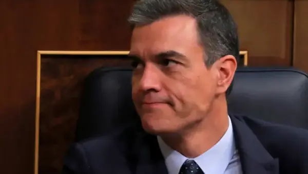 gazoduc: L&rsquo;Espagne cède aux pressions de l&rsquo;Algérie