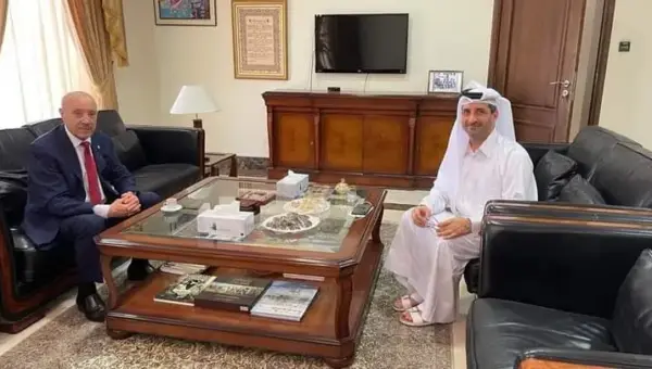 Transport: Ouverture d&rsquo;un bureau d&rsquo;Air Algerie au Qatar
