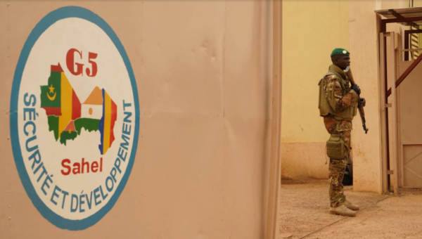 Le Mali annonce son retrait de l&rsquo;alliance du Sahel dirigée par la France (document)
