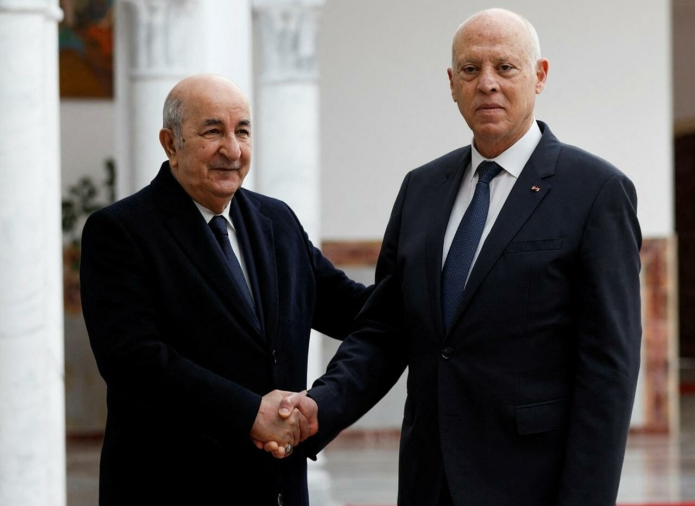 ambassadeur tunisien
