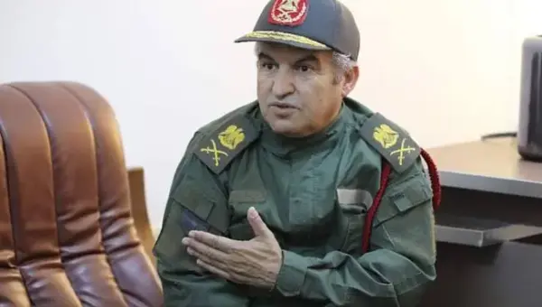 L&rsquo;armée libyenne dément avoir fermé la frontière libyenne avec l&rsquo;Algérie