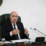 autorités algériennes