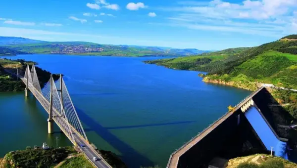 Algérie: Qu&rsquo;elle est  le pourcentage de remplissage des barrages au niveau national?