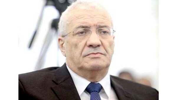 L’ancien porte-parole de la présidence de la République, Belaid Mohand Oussaid, n’est plus