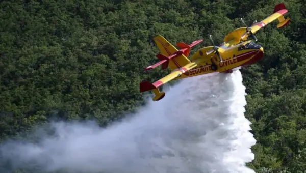 Mesures proactives de lutte contre les incendies. Les lanceurs d&rsquo;eau russes commandés par l&rsquo;Algérie sont-ils prêts ?