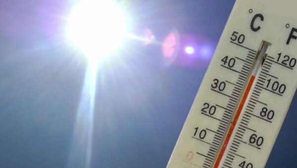 Météo : plus de 42 °C à l’ombre dans plusieurs wilayas