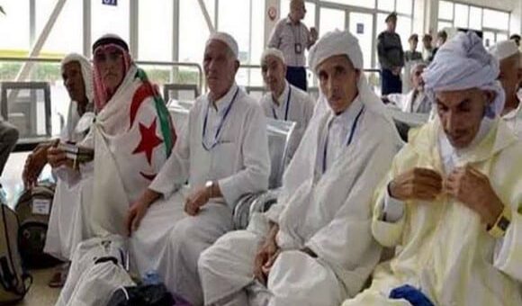 Hadj : les plus de 65 ans interdits de pèlerinage