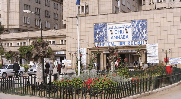 Annaba : le directeur du CHU Ibn Rochd limogé pour incompétence et mauvaise gestion