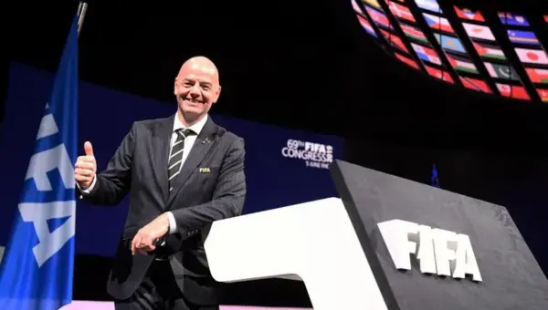 La FIFA accepte l&rsquo;examen d&rsquo;un autre dossier après l&rsquo;affaire du match Algérie-Cameroun