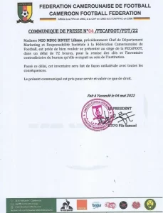 communique2