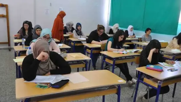 Education: Bientôt un concours de recrutement d&rsquo;enseignants