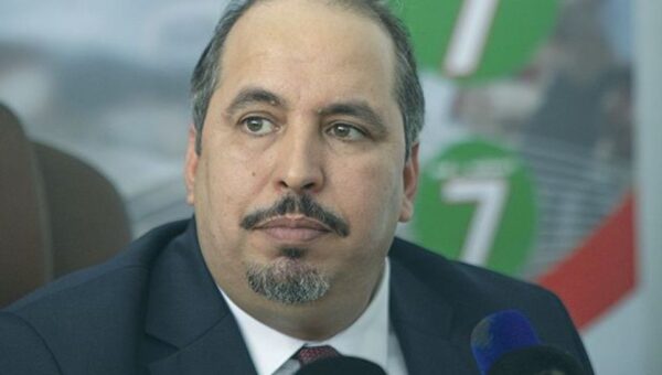 Baadji à ses détracteurs : « Que le péril vous emporte »