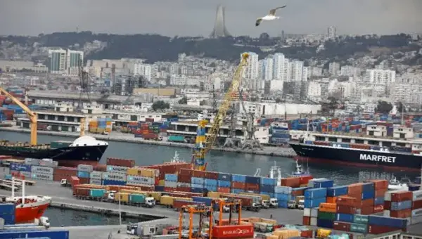 L&rsquo;économie algérienne est la première du Maghreb et la quatrième d&rsquo;Afrique en 2022