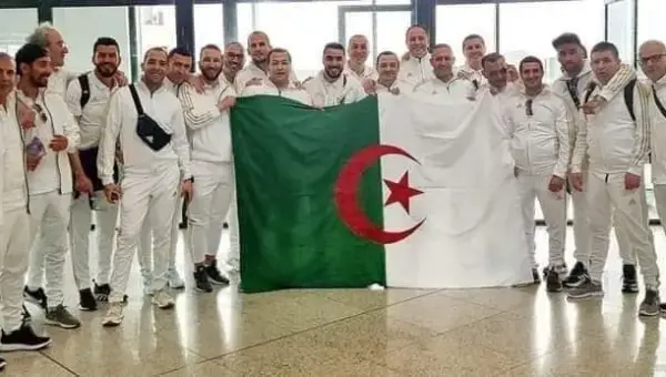 Refus de la normalisation: L&rsquo;équipe de l&rsquo;Organisation des Avocats d&rsquo;Algérie refuse de participer à la Coupe du Monde des Avocats au Maroc