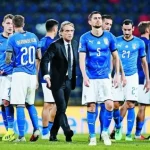 équipe nationale italienne