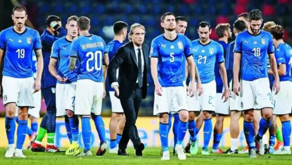 Malgré sa différence par rapport à l&rsquo;enjeu du match Algérie-Cameroun, l&rsquo;Italie est tenue de participer à la Coupe du monde