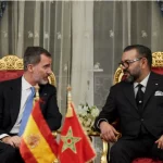 espagne maroc