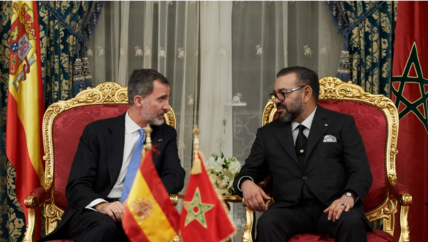 Après la menace algérienne, l&rsquo;Espagne tergiverse, et le Maroc est en difficulté