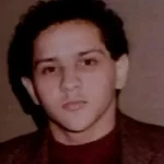 étudiant algérien Malek Oskine