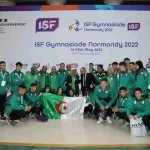 évasion des étudiants algériens