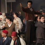 film Larbi Ben M'hidi