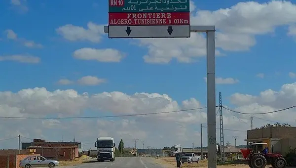 Le président Tebboune autorise la réouverture des frontières terrestres dans ce cas seulement