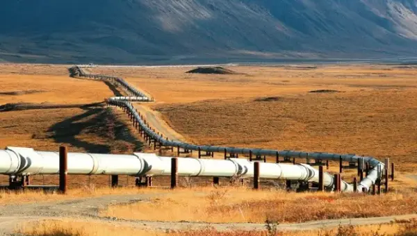 Acquisition du gaz algérien, L&rsquo;Allemagne entre dans la ligne.