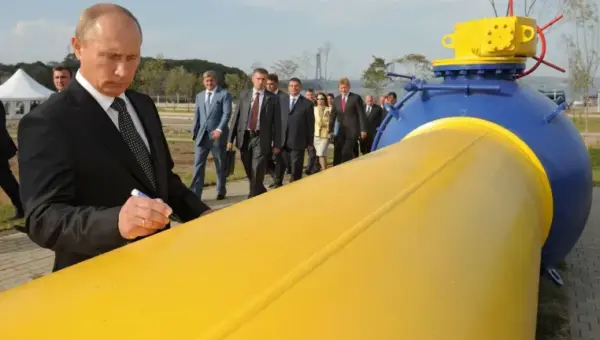 La Russie cesse d&rsquo;exporter du gaz vers un autre pays européen