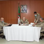 général Djamel Kahal