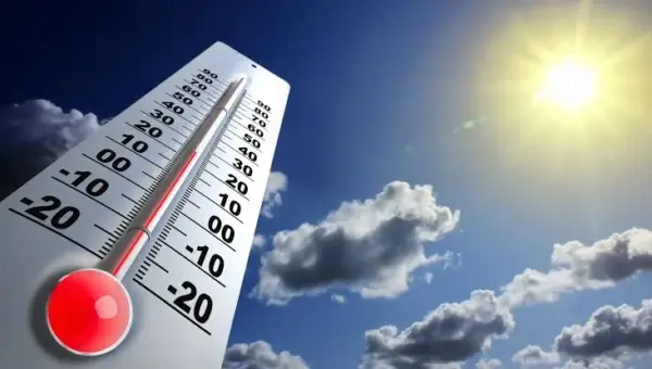Météo : Les années à venir verront une hausse des températures