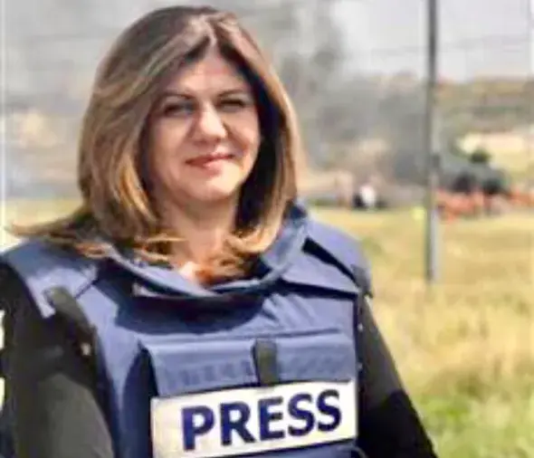 La Ligue des États arabes condamne dans les termes les plus forts le meurtre de la journaliste martyre Sherine Abu Akleh