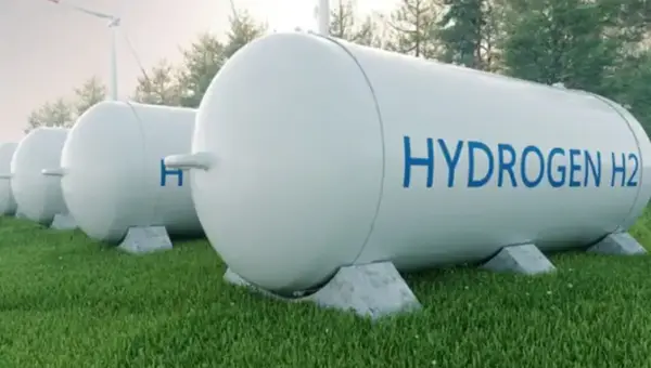 Energie Verte: L&rsquo;Algérie est en passe de devenir le leader mondial de l&rsquo;exportation d&rsquo;hydrogène