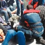 immigrants algériens