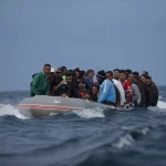 immigration clandestine