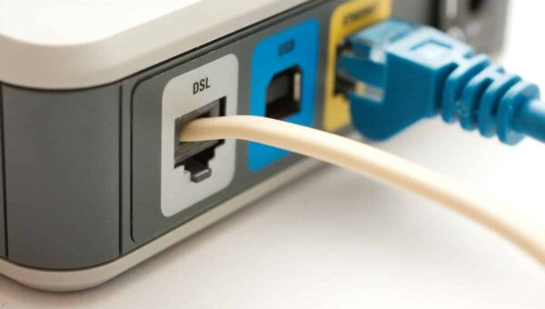 Internet : un débit cinq fois plus rapide pour deux millions de personnes