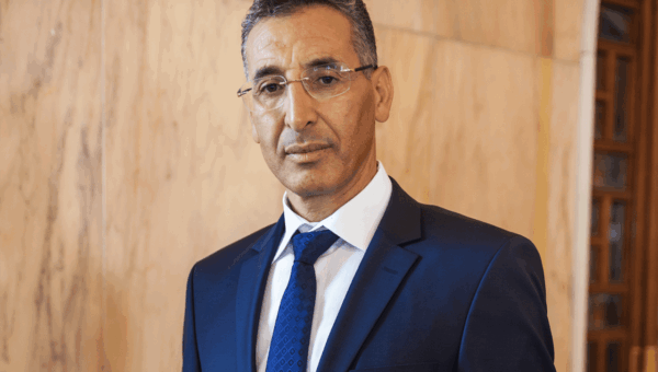 Tunisie : explosion au domicile du ministre de l’Intérieur