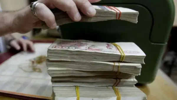 En chiffres.. d&rsquo;énorme sommes d&rsquo;argent hors du contrôle de l&rsquo;Etat algérien