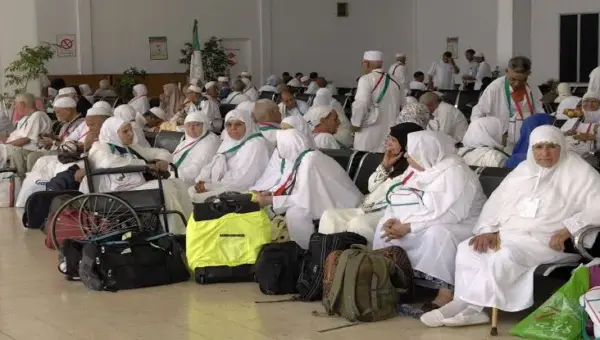 Hajj 1443 : Quand le coût élevé des frais empêche les Algériens d&rsquo;effectuer leur pèlerinage