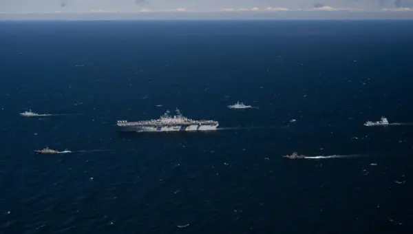 Vidéo: L&rsquo;Algérie et le Maroc dans une manœuvre militaire conjointe!!!