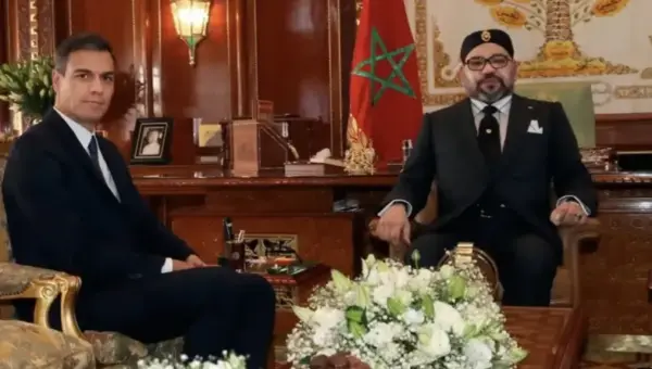 El Mundo : Tous les chemins mènent au Maroc dans l&rsquo;affaire Pegasus