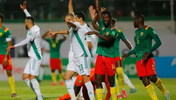 Football: La FAF n&rsquo;a pas encore décidé de saisir la Cour internationale après le transfert du dossier aux autorités algériennes