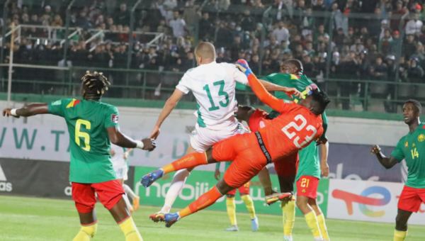 Le match entre l&rsquo;Algérie et le Cameroun sera rejoué en Hongrie après l&rsquo;élimination de Gassama… Quelle est la vérité de l&rsquo;actualité ?