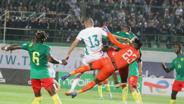 L&rsquo;affaire du match Algérie-Cameroun : d&rsquo;importantes évolutions en « FIFA » en faveur du dossier algérien