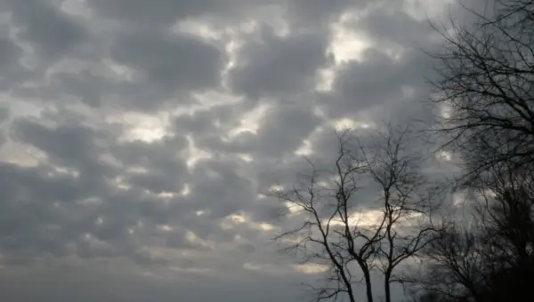 Météo Algérie du vendredi 06 Mai 2022